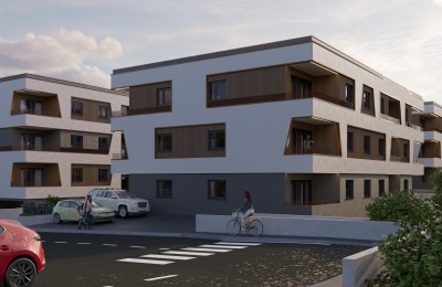 Apartment Poreč