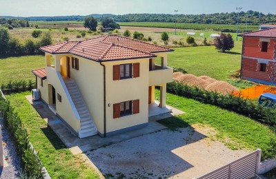 Einfamilienhaus mit zwei separaten Wohnungen