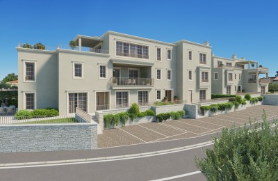 Apartment Tar-Vabriga