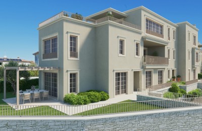 Apartment Tar-Vabriga