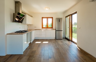 Einfamilienhaus mit zwei separaten Wohnungen