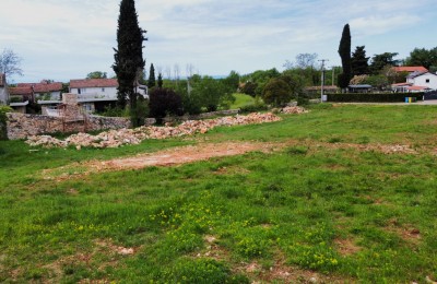 Plot Poreč