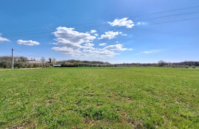Plot Poreč
