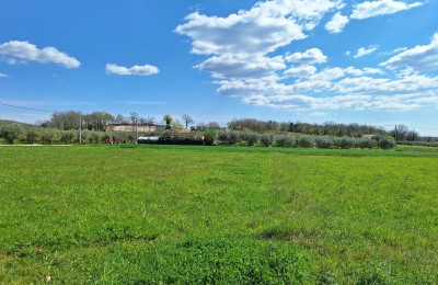 Plot Poreč