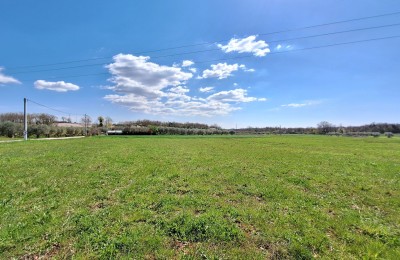 Plot Poreč