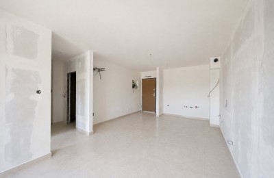 Poreč – apartment in a luxury new-build development, 48.07 m², close to the city center