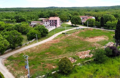 Plot Poreč