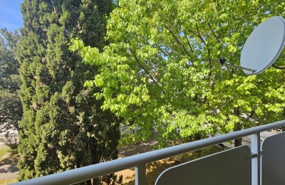 Červar-Porat, furnished one-bedroom apartment only 100 meters from the sea