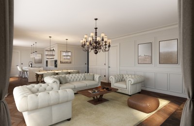 Apartment Tar-Vabriga