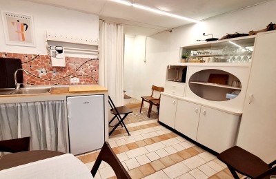 Available only through our agency! House for Sale in the Old Town of Poreč – Culturally and Archaeologically Significant
