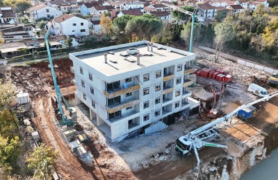 Apartment Poreč