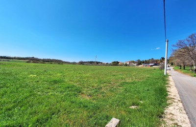 Plot Poreč