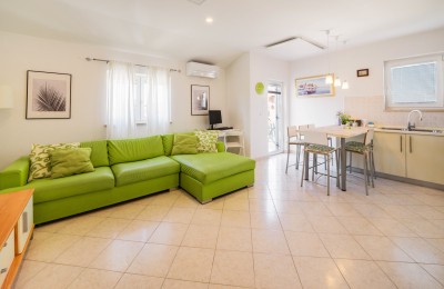 Apartment Poreč