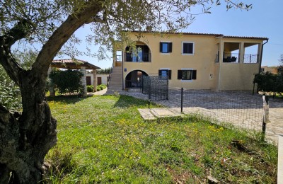 House Poreč